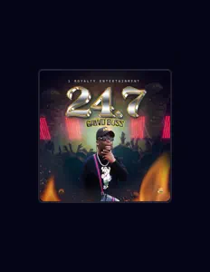 Hör dir Gawd Boss an, schau dir Musikvideos an, lies die Biografie, finde Tourdaten und mehr!