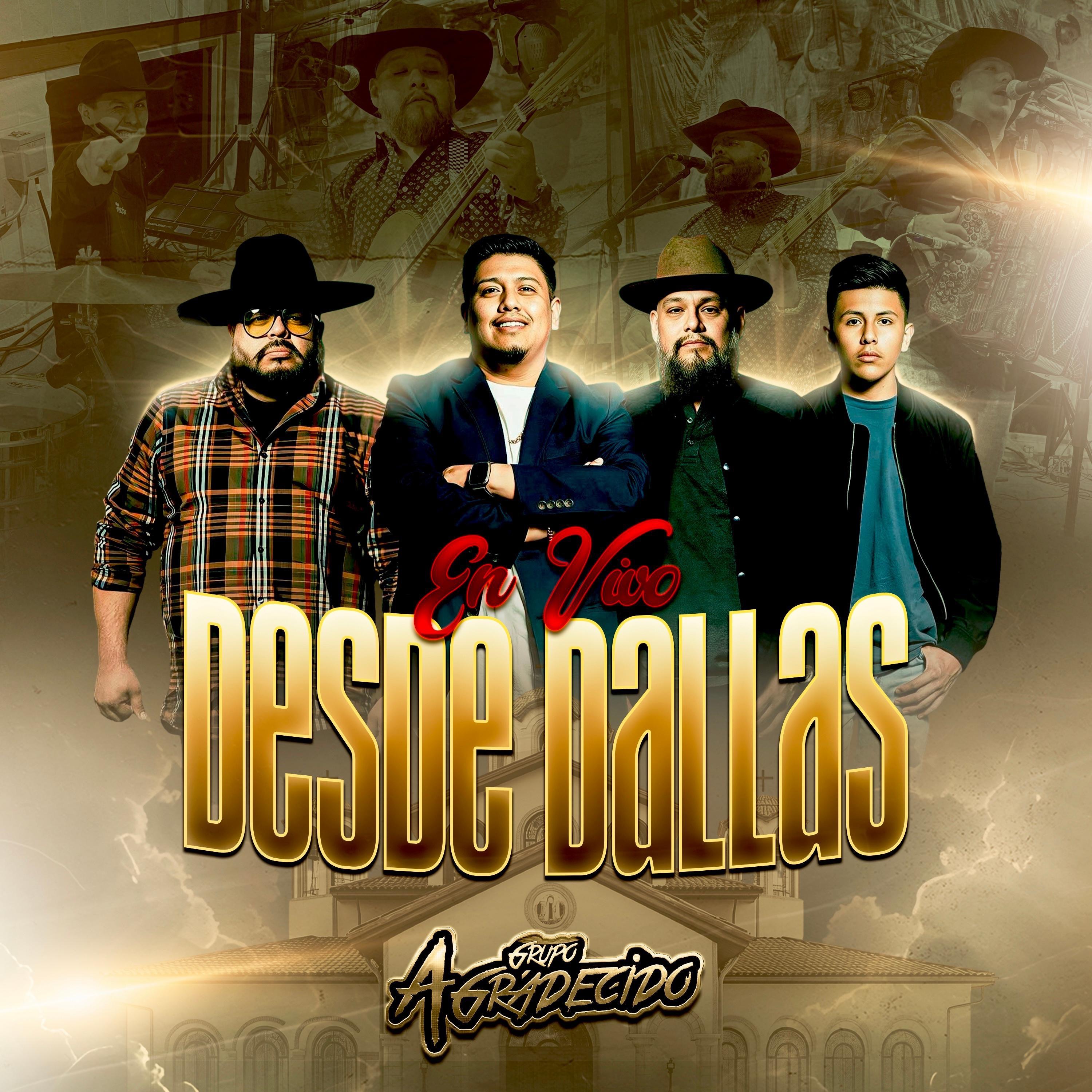 En Vivo Desde Dallas (En vivo)