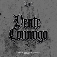 Vente Conmigo - Single - Reyv1