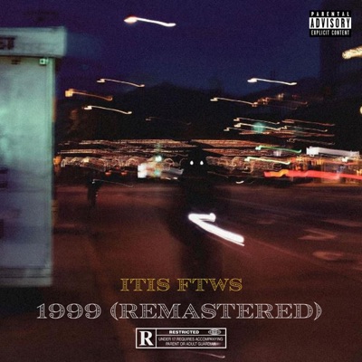 1999 (REMASTERED) - EP
