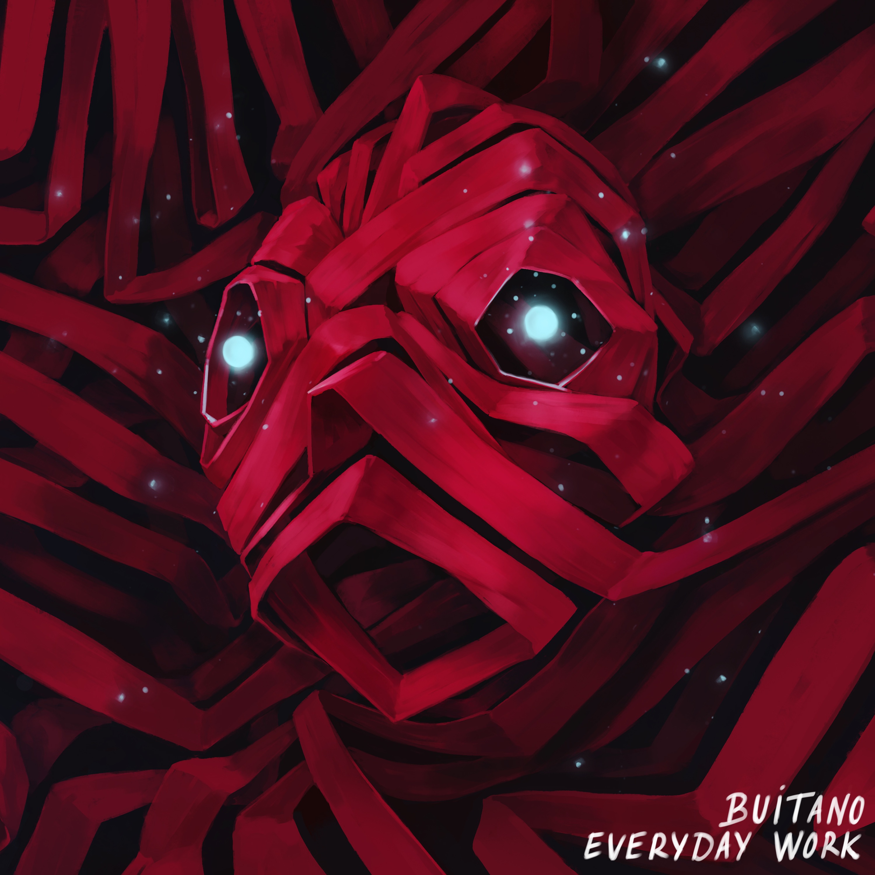 Everyday Work - Single