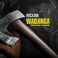 Wadjinga - Single - Rdjb