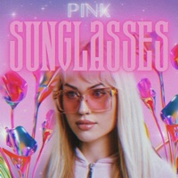 Pink sunglasses (feat. Kihvn) - Single - MIMI