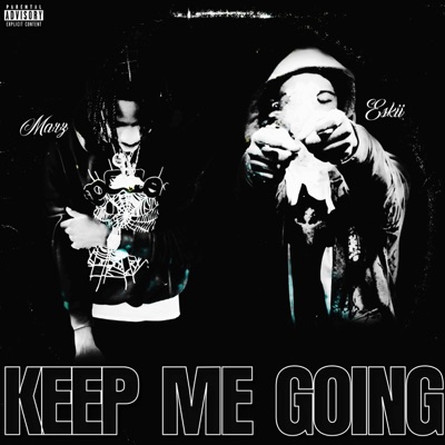 Keep Me Going - Single