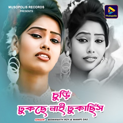 Chudi Dhukche Nai Dhukachis - Single