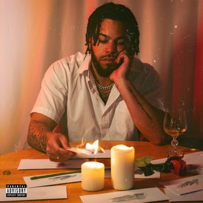 Letter To My Exes 2 (Deluxe)