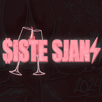 SISTE SJANS (feat. Olje) - Single
