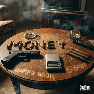 Money - Single