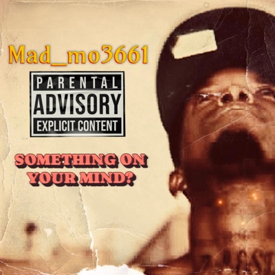 Something On Your Mind - Single