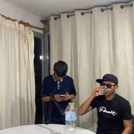 V.I.P (feat. ZZ) KRIPPY