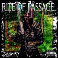 RITE OF PASSAGE - Single - SLEEPWALK $UICIDE & DAMNATO