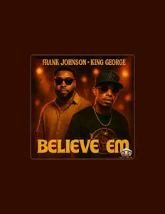 Frank Johnsonを聴いたり、ミュージックビデオを鑑賞したり、経歴やツアー日程などを確認したりしましょう！