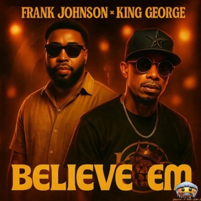 Believe Em - Single