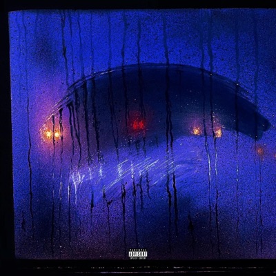 TW CU4ND0 LLU3V3! (feat. xxi & Correz) - Single