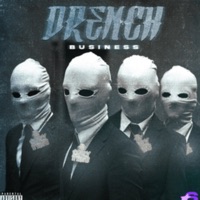 ONLY THE DRENCH - EP - Luh Z5ive