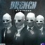 ONLY THE DRENCH - EP