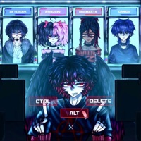 CTRL ALT DELETE REMIX (Alt Mixes) [feat. Ashgr3y, AfterDRK, DramaXTK & DaniDV] - Single - ROX3S ARCHIVE