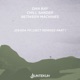 JeBoDa Project Remixes Part l feat Between Machines EP