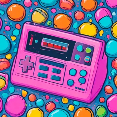 Pop in Colors - Single