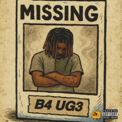 #B4UG3 - EP