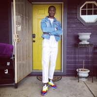 The Purple House Blues (Freestyle) - Single - $lick