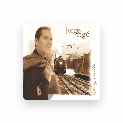 Listen to Jorge Rigó, watch music videos, read bio, see tour dates & more!