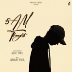 5AM Thoughts - Single