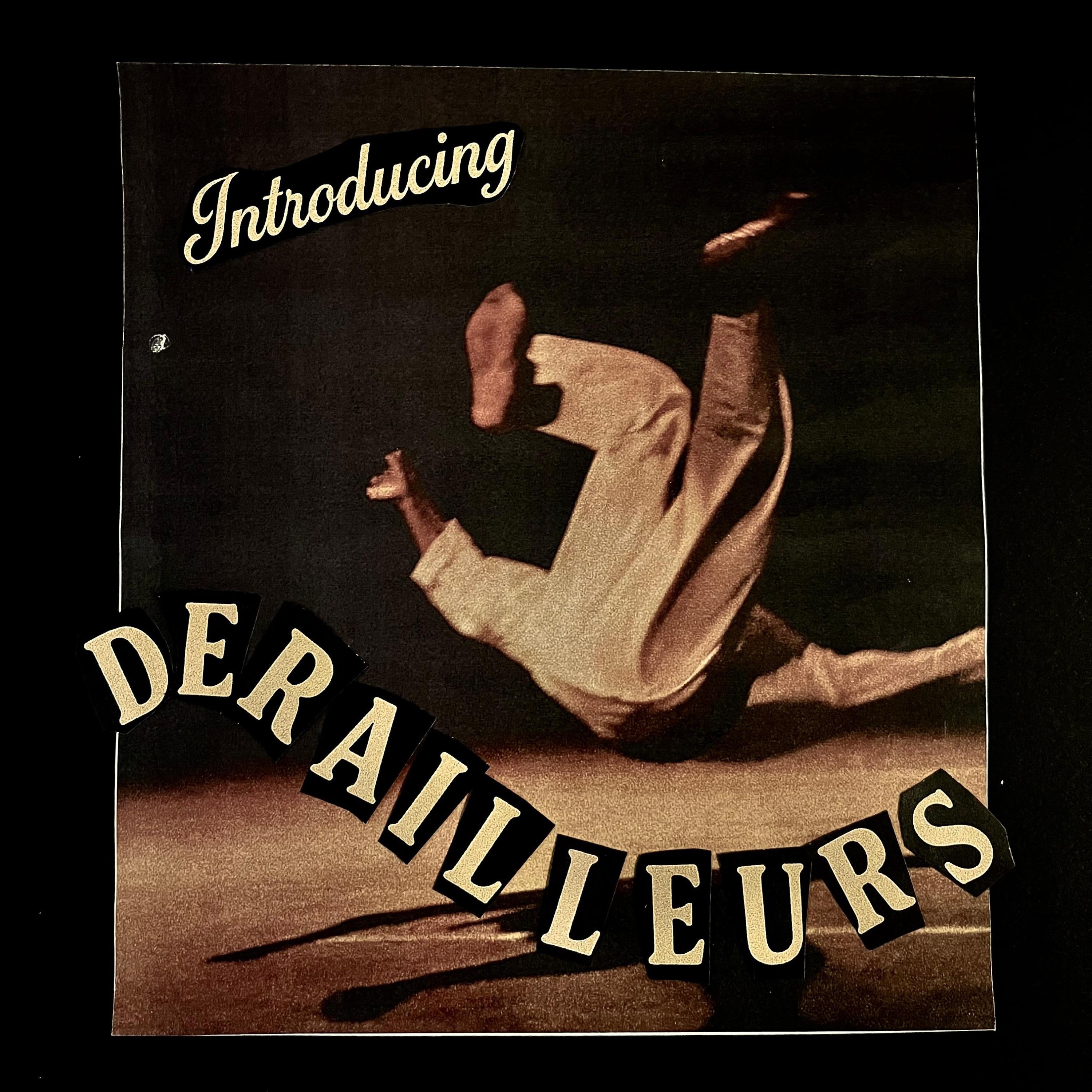 Derailleurs - EP
