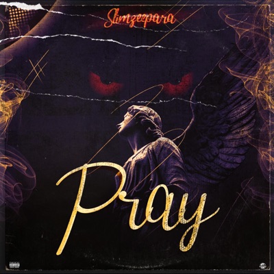 Pray - Single