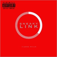 Sneaky Link - Single - Tiarra Millz