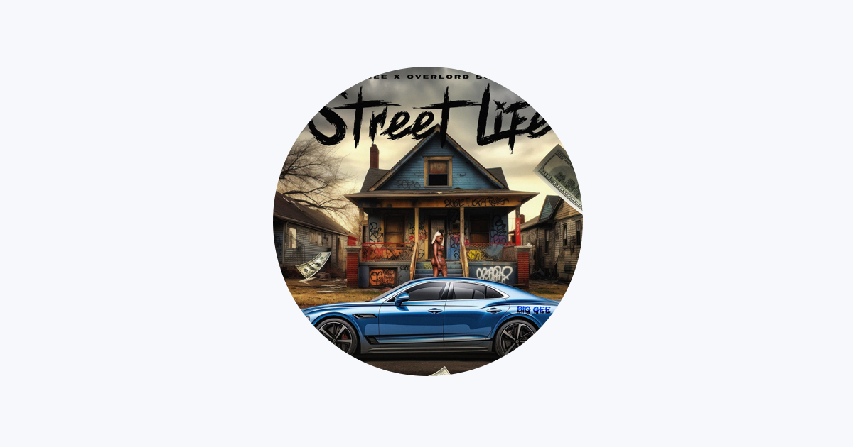 Big Gee - Apple Music
