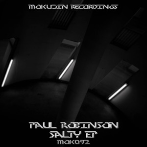 Salty - Single