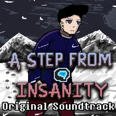 Listen to A Step From Insanity (Original Game Soundtrack) by Various Artists