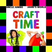 CRAFT TIME (feat. Jahri's World) - Single - Uncle Jumbo