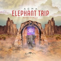 Elephant Trip - Single - AGMA & Mow