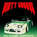 DIRTY GROOVE - Single