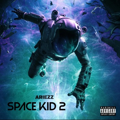Space Kid 2 - EP