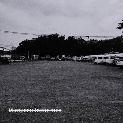 Mistaken Identities - EP