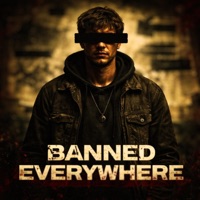 Banned Everywhere (Dark Blues & Dark Country) - Dark Country Boy