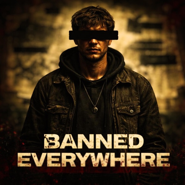 Shadow Deleted (Dark Country Music)