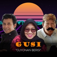 【GUSI】 - BEGINI KALO MELANGGAR PPKM