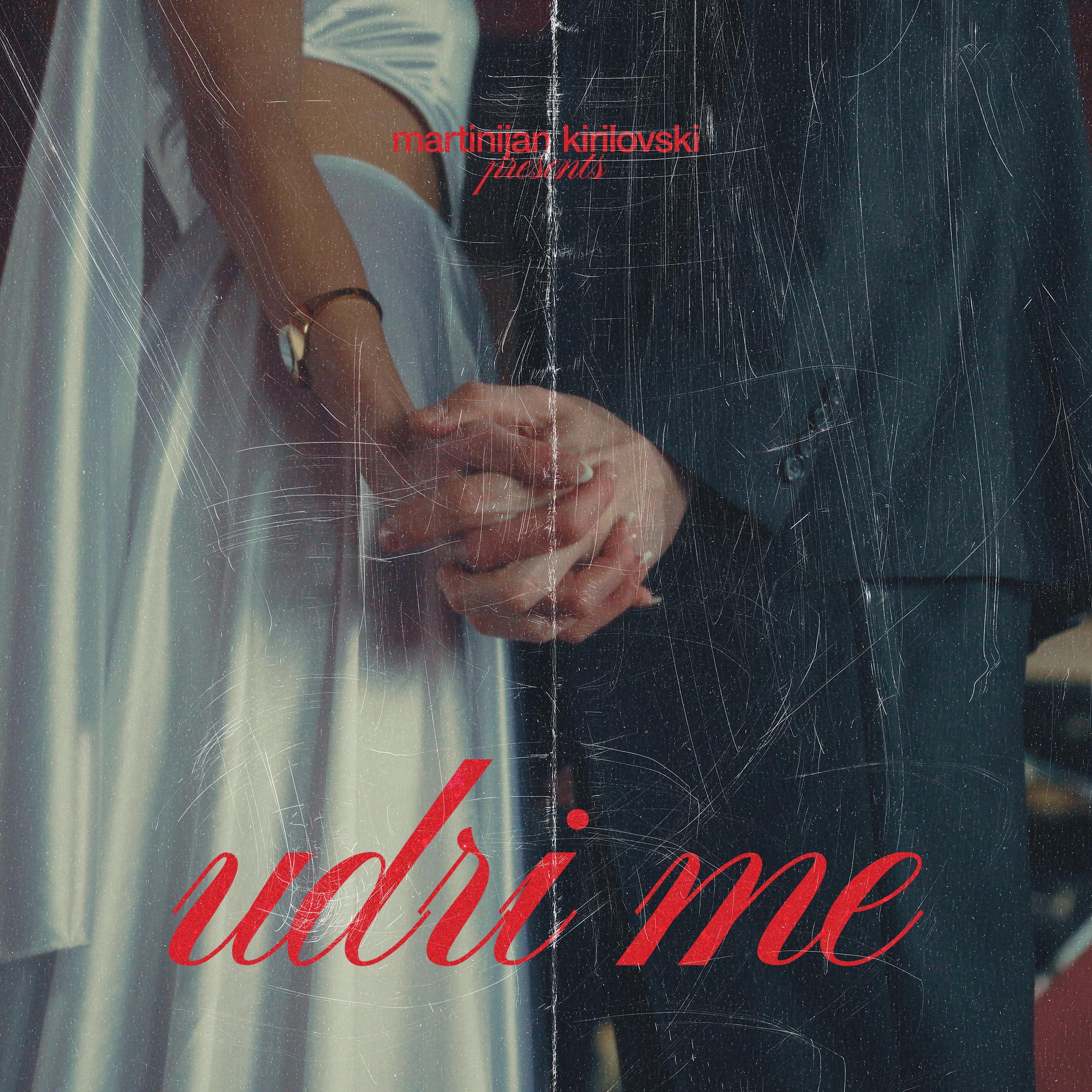 Udri me - Single