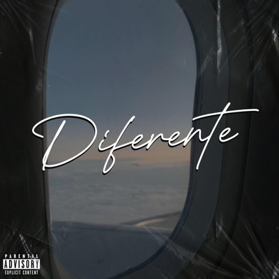 Diferente (feat. YOUNG DERIAN) - Single