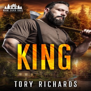 King: Maine Silver Foxes (Unabridged)