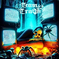 SHADXW WXRLD - Single - Team Tra$h