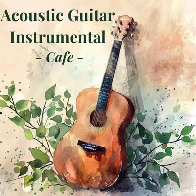 Posłuchaj utworu Acoustic Guitar Instrumental (Cafe) wykonywanego przez Rhythm Life.