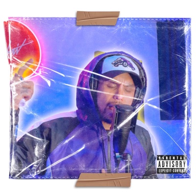 Hip Hop Mexa Session #3 - Single