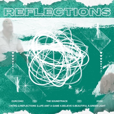 REFLECTIONS SOUNDTRACK (Original Motion Picture Soundtrack) [feat. Luizana] - EP
