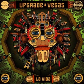 La Vida Upgrade & Vegas (Brazil)
