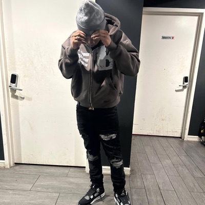 Head & Shoulders (feat. Noe Glizzy) - Single